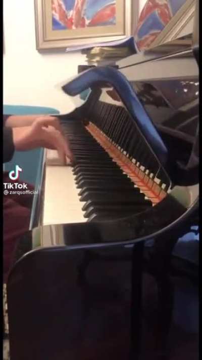 piano