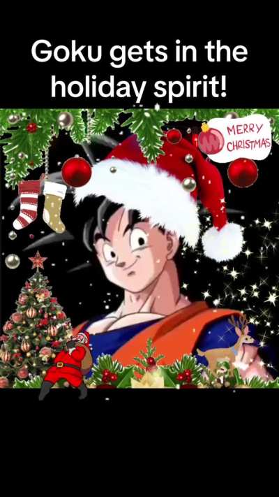 ITS JOLLY TIME