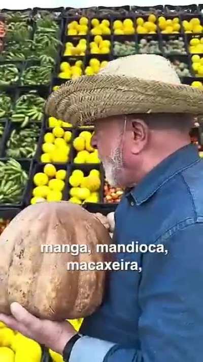 As vozes não param