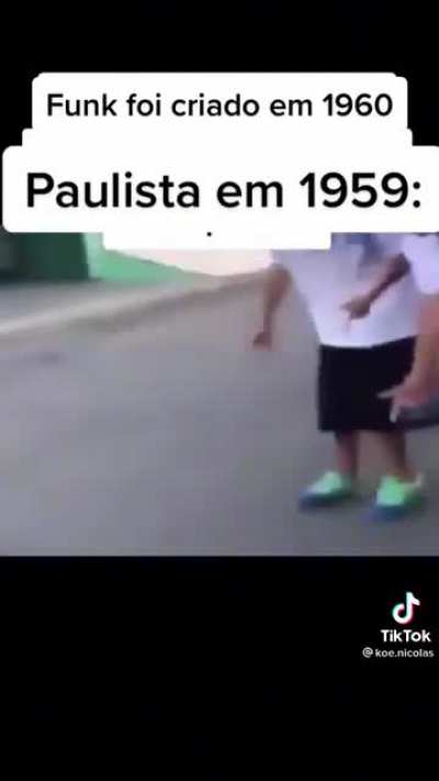 Os Paulistas confirmam??