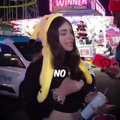 All i wanna say is 