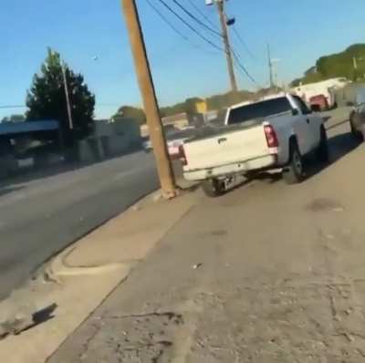 Nice wheels bro! ╹◡╹