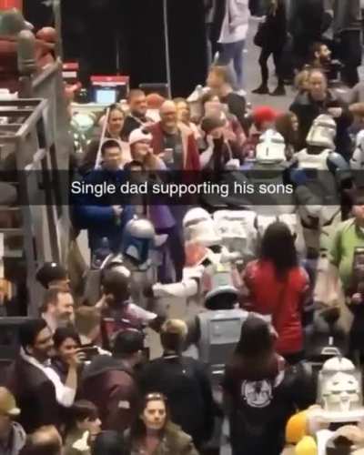 Best dad