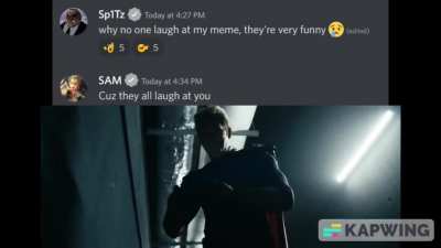 why?