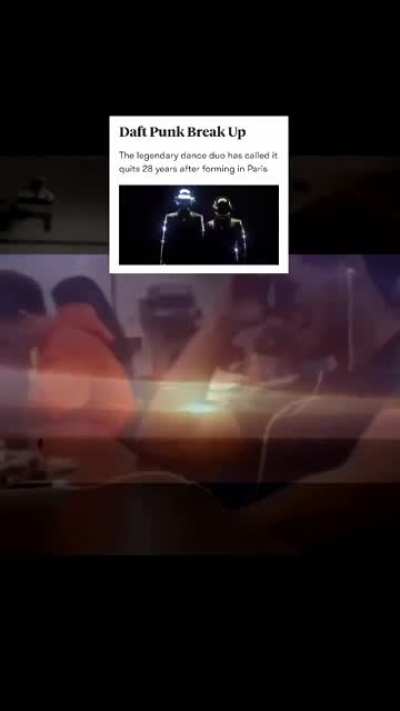 daft cum