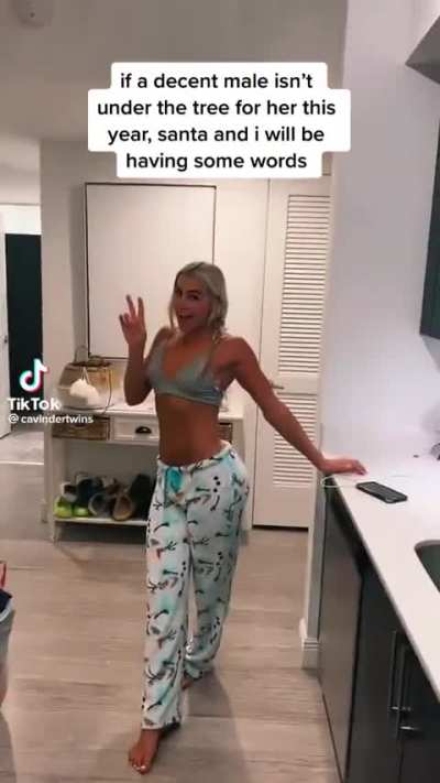 Tight tummy’s