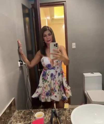 Geneva Cruz