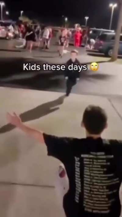 Based Kid 🗿