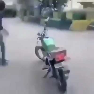 mais manobras