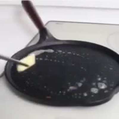 What a nice grilled sandwich