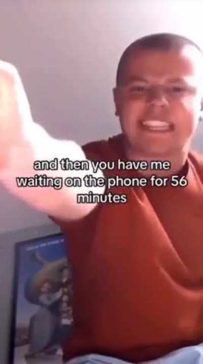 The war has begun