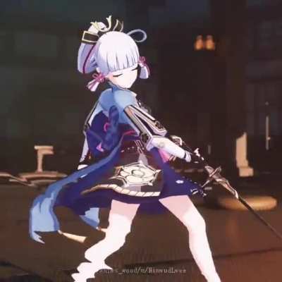 Shirasagi Himegimi❄️