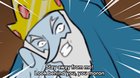 Finn vs Ice King