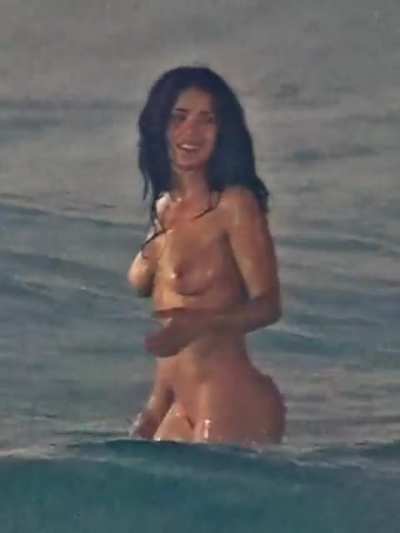 Salma Hayek