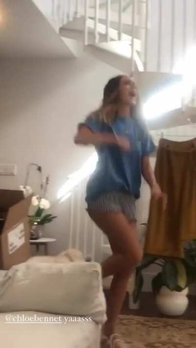 dance