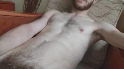 who wants to catch my load?