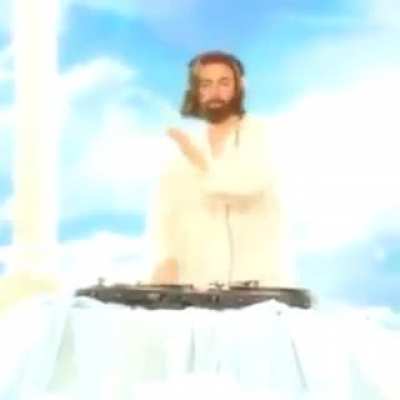 Oh shit, that's hitting