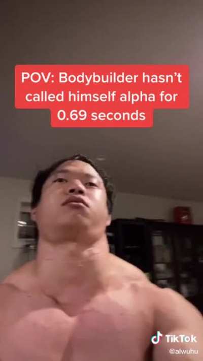 Have we discussed this specimen before