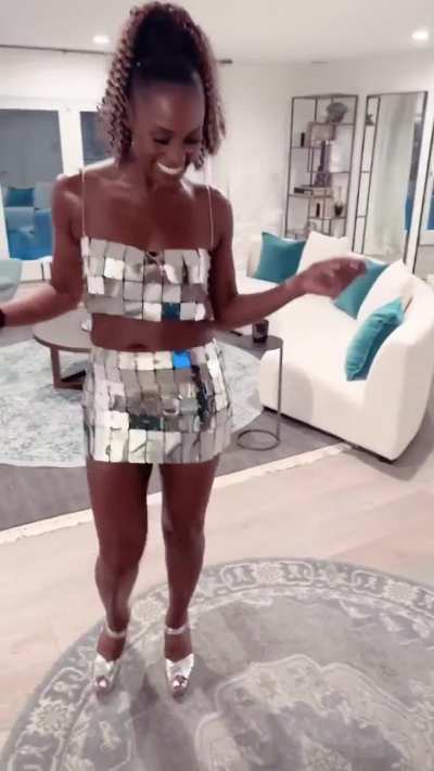 Issa Rae