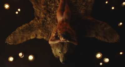 Sydney Sweeney always looks her best naked & being fucked