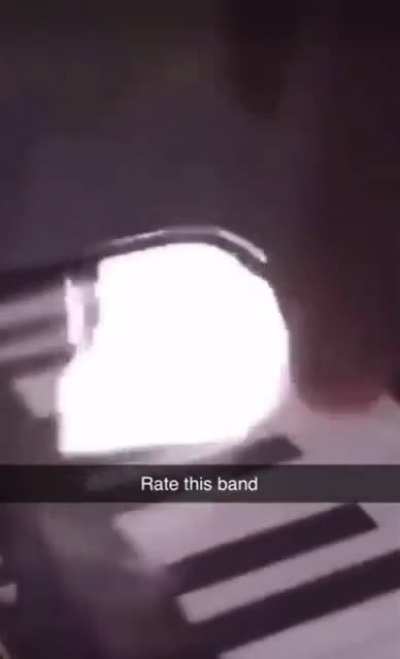 Blursed_ band
