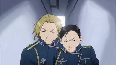 FMAB op 1 in glorious 60fps
