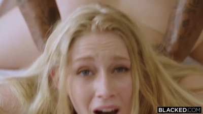 Emma Starletto loves getting fucked from behind