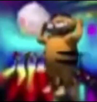 That yoinky sploinky