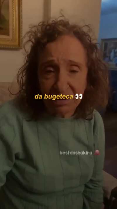 Beatbox da vózinha
