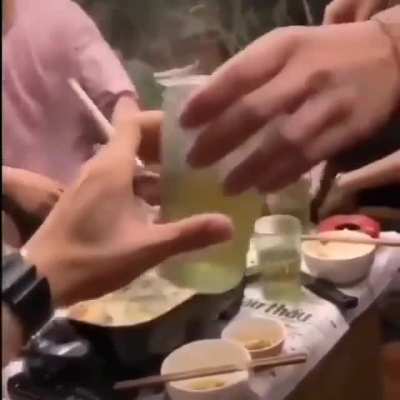 lets make love sign