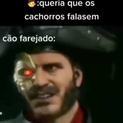 ifunnyNovoMundo - Video #1203