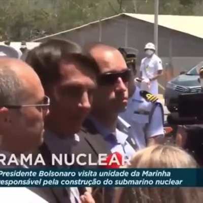 O VAR da CPI
