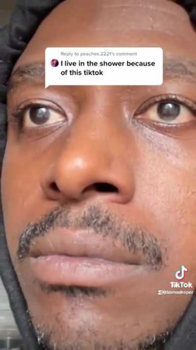 No fucking way