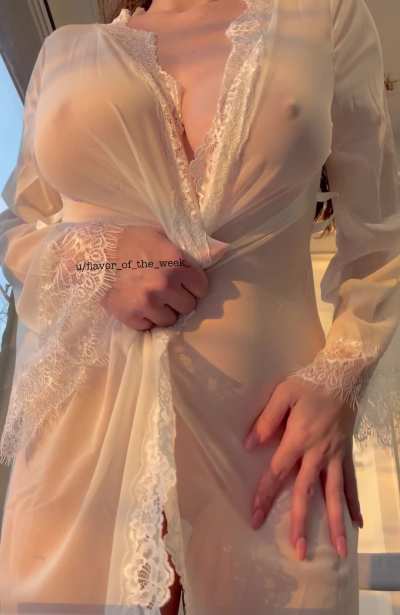Cover my curves in cum