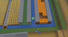 It's annoying to see a Creeper on your pumpkin farm...