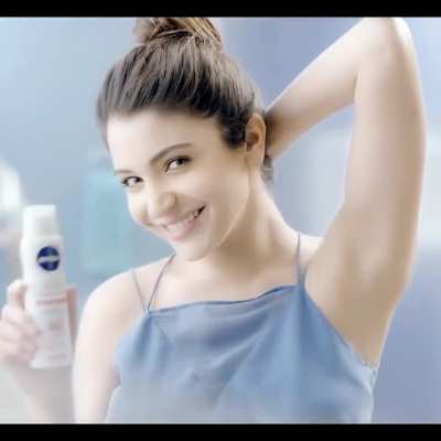 Anushka