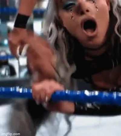 Poor Liv in trouble as always🤣🤣