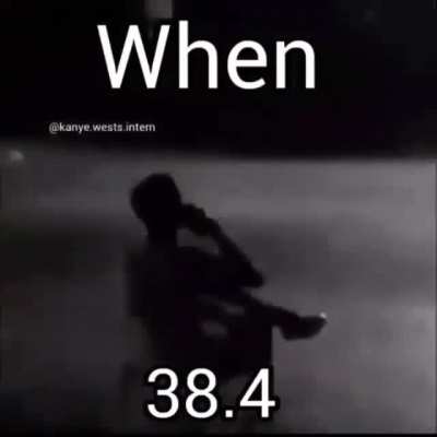 Top text