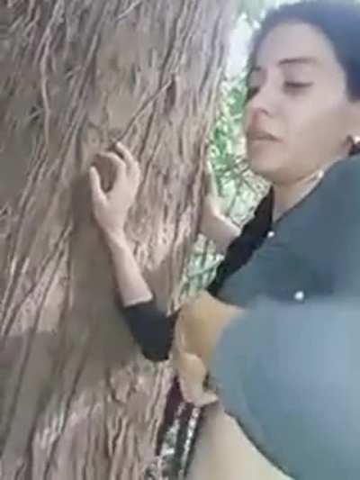 Public Fuck