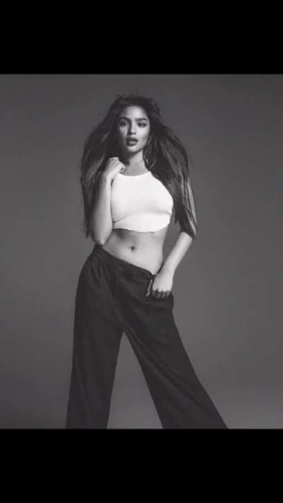 Andrea Brillantes