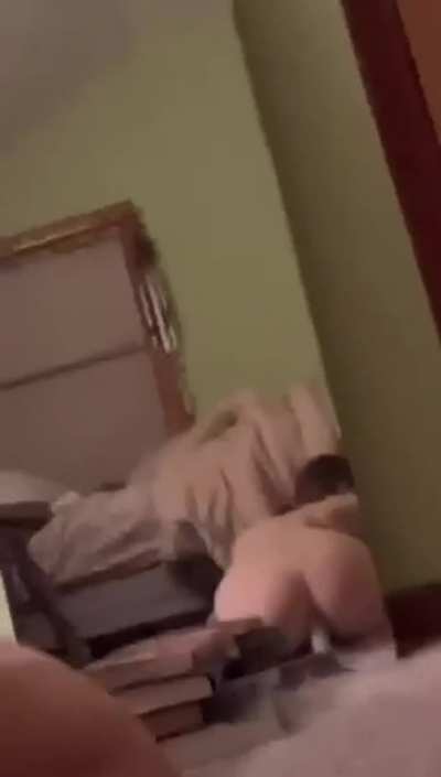 Anal @whit<wbr>egirl<wbr>demon