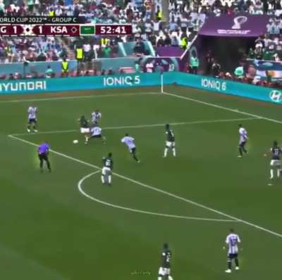 W KSA 💚🇸🇦