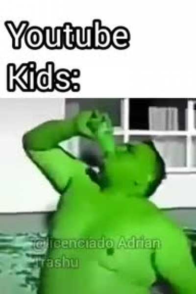 Youtube kids