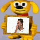 fuckin doggo