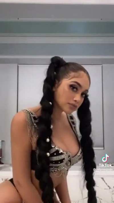 That ass!!!!!