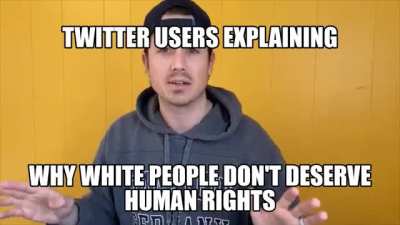 white people 🤢🤢🤢🤮🤮🤮🤮🤮
