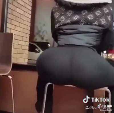 Big Booties Matter