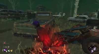 Killers HATE this new pallet buff credit: @Kappasike on Twitter
