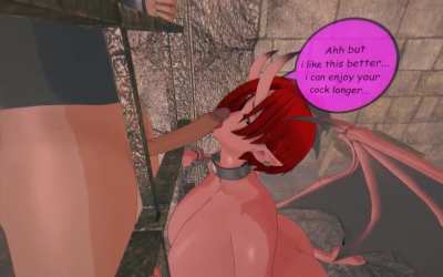 Succubus corruption - Japs8005