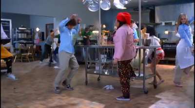 High School Musical but it Sounds Realistic